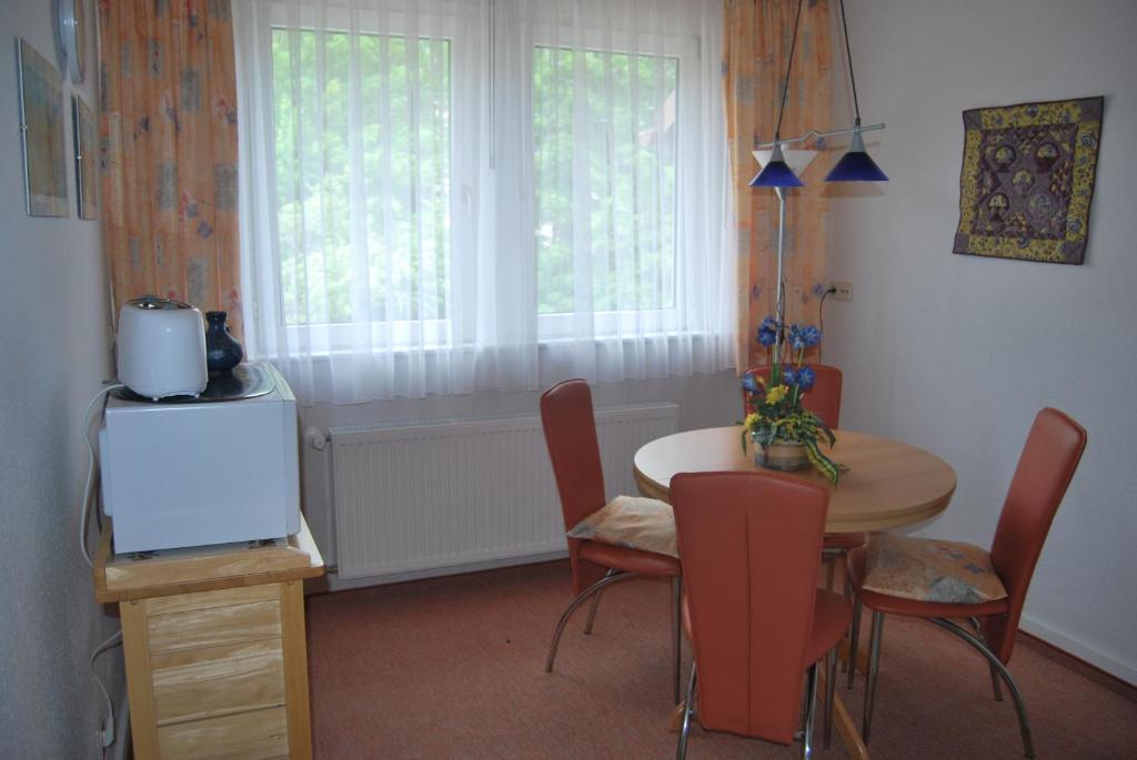 Pension Restaurant Waldblick Фельдберг Номер фото