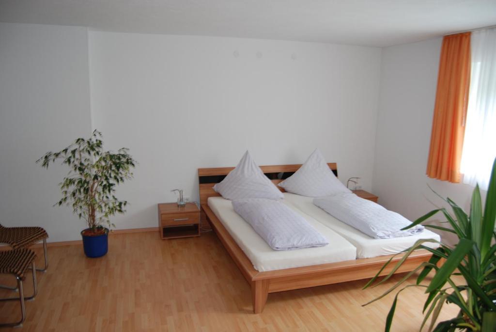 Pension Restaurant Waldblick Фельдберг Номер фото